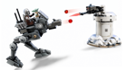LEGO&reg; Star Wars AT-RT Attack (75444) - Image 3