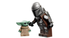 LEGO&reg; Star Wars AT-RT Attack (75444) - Image 4