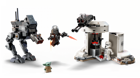 LEGO&reg; Star Wars AT-RT Attack (75444) - Image 6