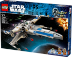 LEGO&reg; Star Wars New Republic X-Wing Starfighter (75460)
