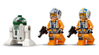 LEGO&reg; Star Wars New Republic X-Wing Starfighter (75460) - Image 2