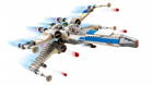 LEGO&reg; Star Wars New Republic X-Wing Starfighter (75460) - Image 3