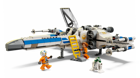 LEGO&reg; Star Wars New Republic X-Wing Starfighter (75460) - Image 5