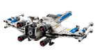 LEGO&reg; Star Wars New Republic X-Wing Starfighter (75460) - Image 7