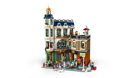 LEGO&reg; Icons Shopping Street (11371) - Image 2