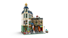 LEGO&reg; Icons Shopping Street (11371) - Image 4