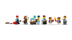 LEGO&reg; Icons Shopping Street (11371) - Image 5