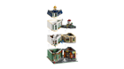 LEGO&reg; Icons Shopping Street (11371) - Image 6