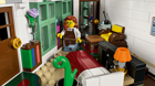 LEGO&reg; Icons Shopping Street (11371) - Image 7