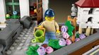 LEGO&reg; Icons Shopping Street (11371) - Image 8