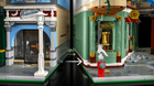 LEGO&reg; Icons Shopping Street (11371) - Image 9