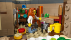LEGO&reg; Icons Shopping Street (11371) - Image 11