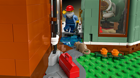 LEGO&reg; Icons Shopping Street (11371) - Image 12