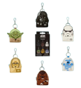 Loungefly - Star Wars Mystery Bag Charms