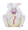 Loungefly - Alice in Wonderland White Rabbit Mini Backpack