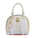 Loungefly - Alice in Wonderland White Rabbit Handbag