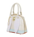 Loungefly - Alice in Wonderland White Rabbit Handbag - Image 2