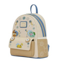 Loungefly - Pokemon Floral Mini Backpack - Image 2