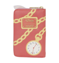 Loungefly - Alice in Wonderland White Rabbit Zip Wallet - Image 3