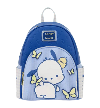 Loungefly - Sanrio Pochacco Mini Backpack