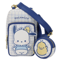 Loungefly - Sanrio Pochacco Cross Body Sling Bag