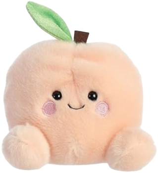 Palm Pals Mellow Peach