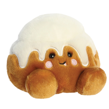 Palm Pals Cinnamon Roll