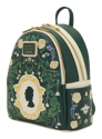 Loungefly - Bridgerton Silhouette Mini Backpack - Image 2
