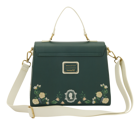 Loungefly - Bridgerton Floral Crossbody Bag - Image 2