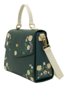 Loungefly - Bridgerton Floral Crossbody Bag - Image 3