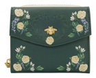 Loungefly - Bridgerton Zip Around Wallet