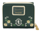 Loungefly - Bridgerton Zip Around Wallet - Image 2