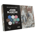 The Army Painter Warpaints: Masterclass: John Blanche Vol. 3