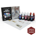 The Army Painter Warpaints: Masterclass: John Blanche Vol. 3 - Image 3