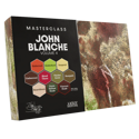 The Army Painter Warpaints: Masterclass: John Blanche Vol. 4