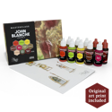 The Army Painter Warpaints: Masterclass: John Blanche Vol. 4 - Image 3