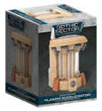 Gothic Sector United Frontier Plasma Accelerator