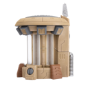 Gothic Sector United Frontier Plasma Accelerator - Image 3