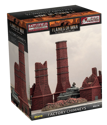 Battlefield in a Box Factory Chimneys