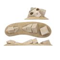 Battlefield in a Box Fallen Colossus - Image 3
