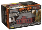 Battlefield in a Box Soviet Official's House