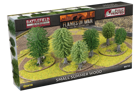 Battlefield in a Box Small Summer Wood