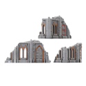 Gothic Sector Castograd Hab Block Small Ruins - Image 3
