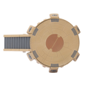 Gothic Sector United Frontier Landing Pad - Image 3