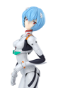 30MP Rei Ayanami (Plug Suit Ver) Model Kit - Image 4