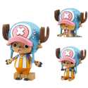 One Piece Chopper Robo No.1 & No.2 (Chopper Tank & Chopper Wing) Model Kit - Image 2