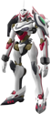 Eureka Seven Nirvash Type Zero Model Kit - Image 2