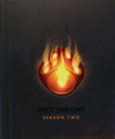 Dice Throne Season 2 Battle Chest