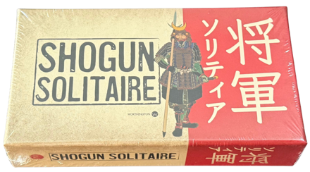 Shogun Solitaire
