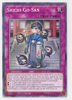 Shichi-Go-San (Common)